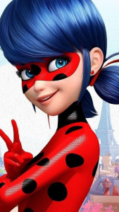 اسکرین شات 3 برنامه دختر کفشدوزکی