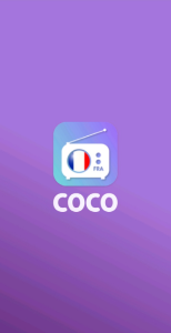 اسکرین شات 1 برنامه Radio France - Radio France FM