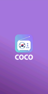 اسکرین شات 1 برنامه Radio Korea - Radio Korea FM