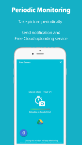 اسکرین شات 7 برنامه Home Security Camera - SeeCiTV