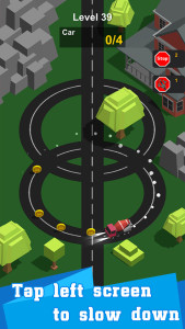 اسکرین شات 1 بازی Loop Panic