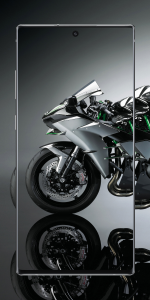 اسکرین شات 5 برنامه Bike Wallpapers & KTM 4K/HD