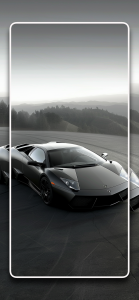 اسکرین شات 6 برنامه Car Wallpapers for Lambo 4K HD