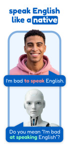 اسکرین شات 2 برنامه Speak & Learn English: Learna