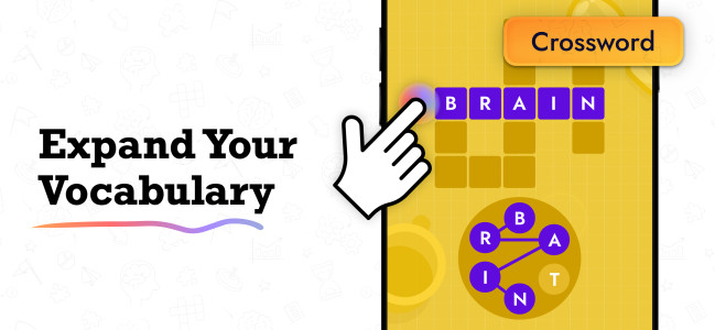 اسکرین شات 7 برنامه IQ Masters - Brain Games