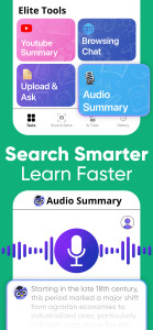 اسکرین شات 3 برنامه Nerd AI - Tutor & Math Helper