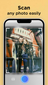 اسکرین شات 7 برنامه Pixelup - AI Photo Enhancer