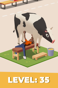 اسکرین شات 2 بازی Idle Fitness Gym Tycoon - Game