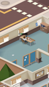 اسکرین شات 3 بازی مدیریت اداره پلیس | نسخه مود شده