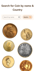 اسکرین شات 6 برنامه CoinID AI - Coin Identifier
