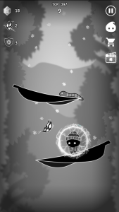 اسکرین شات 8 بازی Noirmony