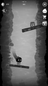 اسکرین شات 3 بازی Noirmony