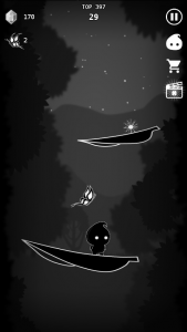 اسکرین شات 1 بازی Noirmony