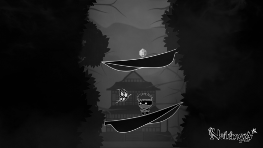 اسکرین شات 6 بازی Noirmony