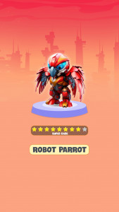 اسکرین شات 4 بازی AI Mix Animal