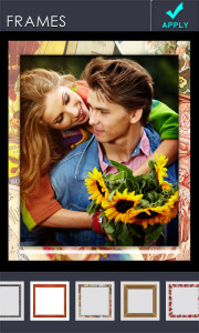 اسکرین شات 3 برنامه Photo Editor Collage Maker