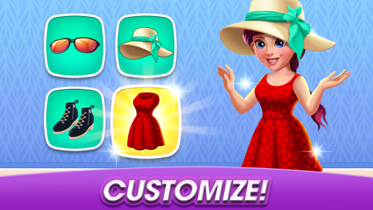 اسکرین شات 4 بازی Baking Games: Cooking Games