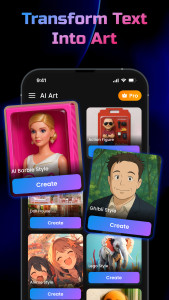 اسکرین شات 4 برنامه Color Phone: Call Screen Theme