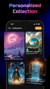اسکرین شات 8 برنامه Color Phone: Call Screen Theme