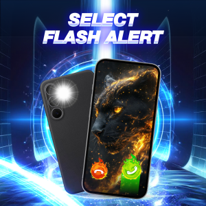 اسکرین شات 4 برنامه Call Theme & Ringtone App