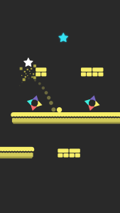اسکرین شات 5 بازی Color Switch - Endless Fun!