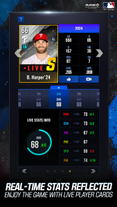 اسکرین شات 5 بازی MLB Rivals