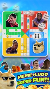 Ludo Call - Online Club Game — تصویر 4