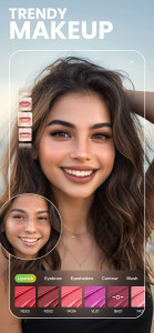 اسکرین شات 6 برنامه بیوتی پلاس (beautyplus)