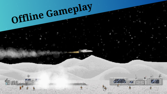 اسکرین شات 7 بازی Tiny Space Program