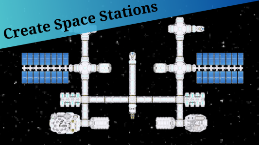 اسکرین شات 5 بازی Tiny Space Program