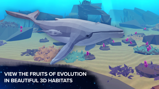 اسکرین شات 6 بازی Cell to Singularity: Evolution