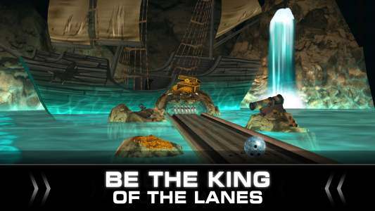 اسکرین شات 7 بازی PBA® Bowling Challenge