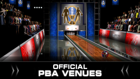 اسکرین شات 8 بازی PBA® Bowling Challenge