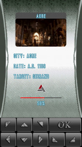 اسکرین شات 3 بازی اساسین کرید: سرگذشت الطائر