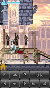 اسکرین شات 12 بازی اساسین کرید: سرگذشت الطائر