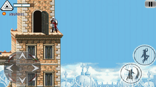 اسکرین شات 3 بازی اساسین کرید 2