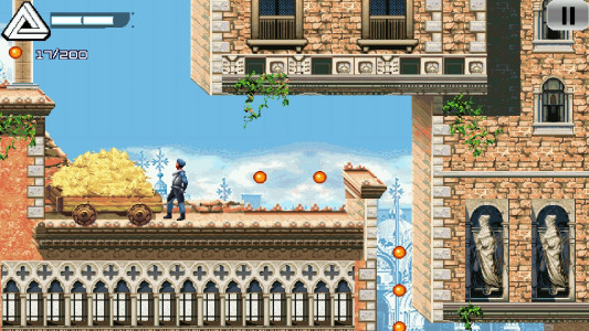 اسکرین شات 4 بازی اساسین کرید 2