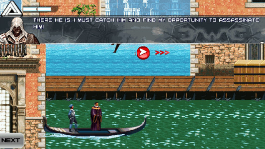 اسکرین شات 13 بازی اساسین کرید 2