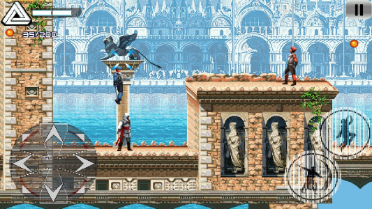 اسکرین شات 9 بازی اساسین کرید 2