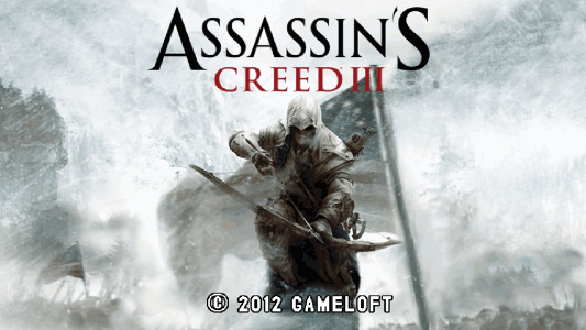 اسکرین شات 3 بازی اساسین کرید 3