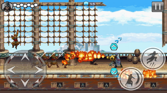 اسکرین شات 13 بازی اساسین کرید: مکاشفات