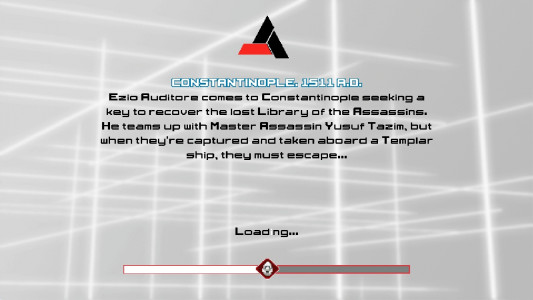 اسکرین شات 14 بازی اساسین کرید: مکاشفات