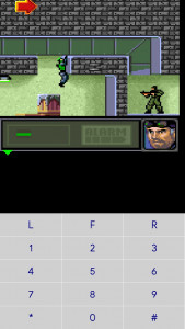 اسکرین شات 7 بازی اسپلینتر سل لایت | سلول متلاشی شده