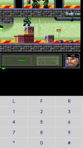 اسکرین شات 2 بازی اسپلینتر سل لایت | سلول متلاشی شده