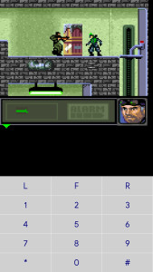 اسکرین شات 8 بازی اسپلینتر سل لایت | سلول متلاشی شده