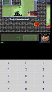 اسکرین شات 4 بازی اسپلینتر سل لایت | سلول متلاشی شده