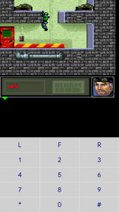 اسکرین شات 9 بازی اسپلینتر سل لایت | سلول متلاشی شده