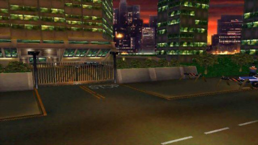 اسکرین شات 5 بازی تیکن: نیروی مبارز