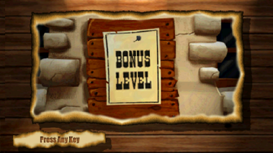 اسکرین شات 11 بازی لوک خوش شانس پلی استیشن