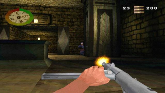 اسکرین شات 6 بازی مدال افتخار: زیرزمینی | نسخه اصلی